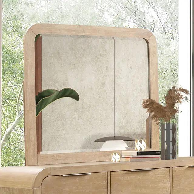Handforth - Mirror by Unique Piece Furniture