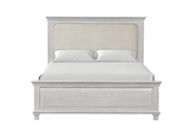 Swanley - Queen Bed by Unique Piece Furniture