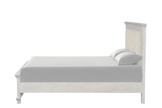 Swanley - Queen Bed by Unique Piece Furniture