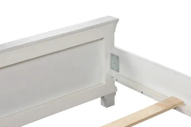 Swanley - Queen Bed by Unique Piece Furniture