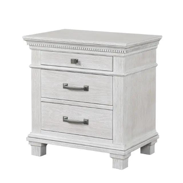 Swanley - Nightstand by Unique Piece Furniture
