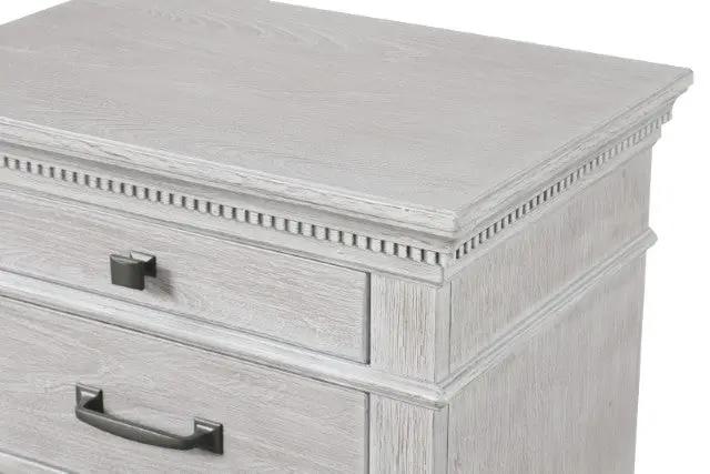 Swanley - Nightstand by Unique Piece Furniture
