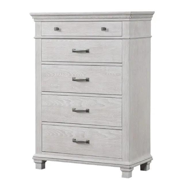 Swanley - Chest by Unique Piece Furniture