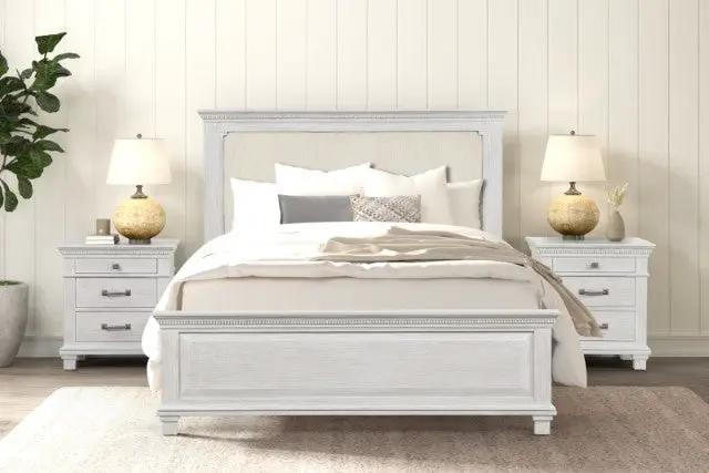Swanley - Mirror by Unique Piece Furniture