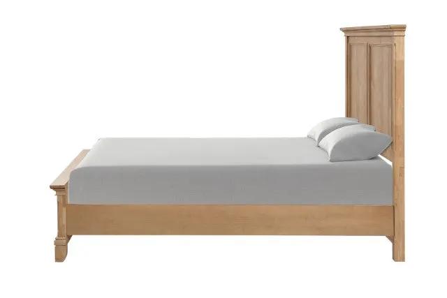 McHenry - Queen Bed by Unique Piece Furniture