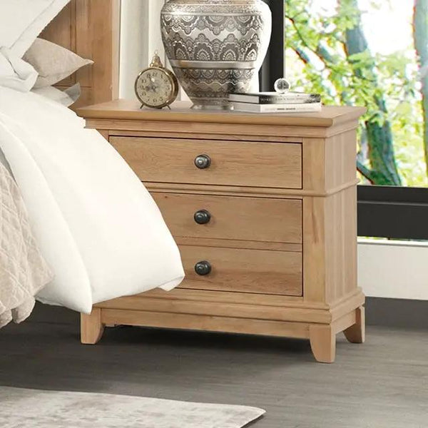 McHenry - Nightstand