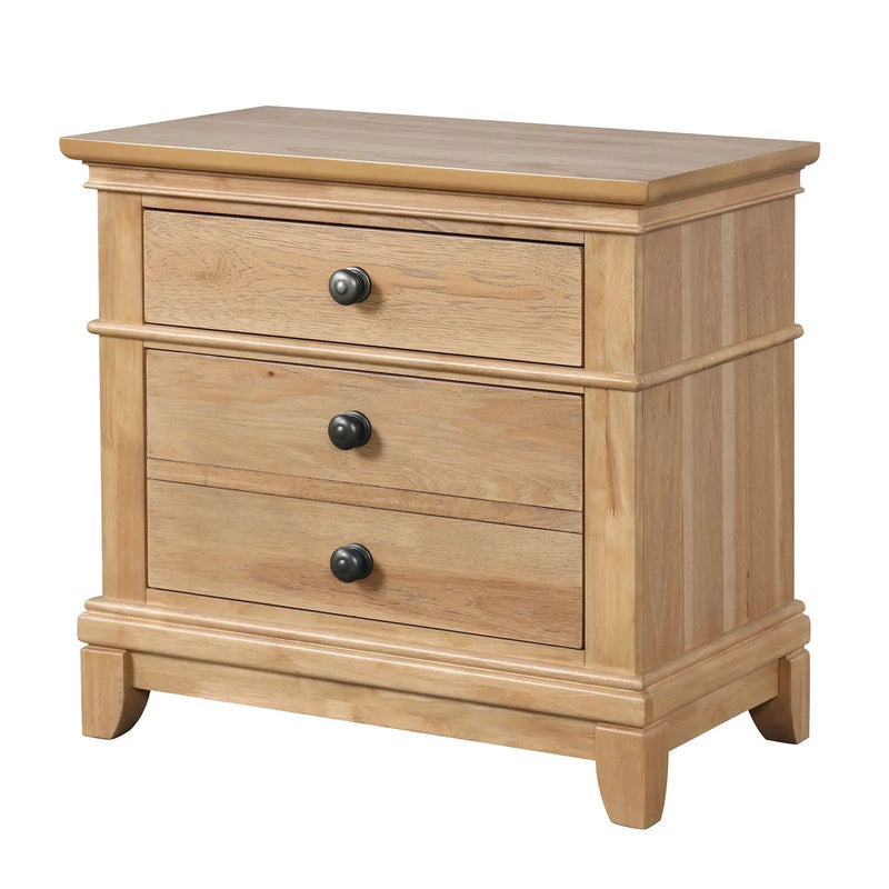 McHenry - Nightstand by Unique Piece Furniture