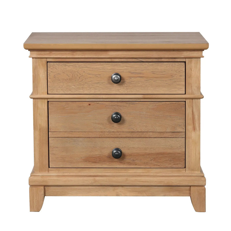 McHenry - Nightstand by Unique Piece Furniture