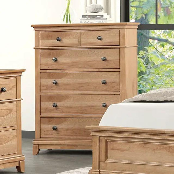 McHenry - Chest
