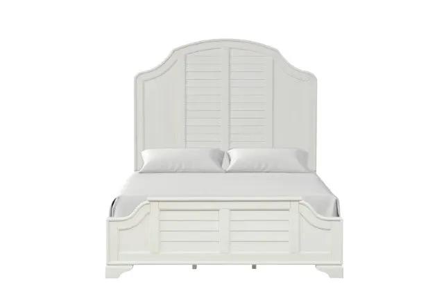 Whitehaven - Queen Bed by Unique Piece Furniture