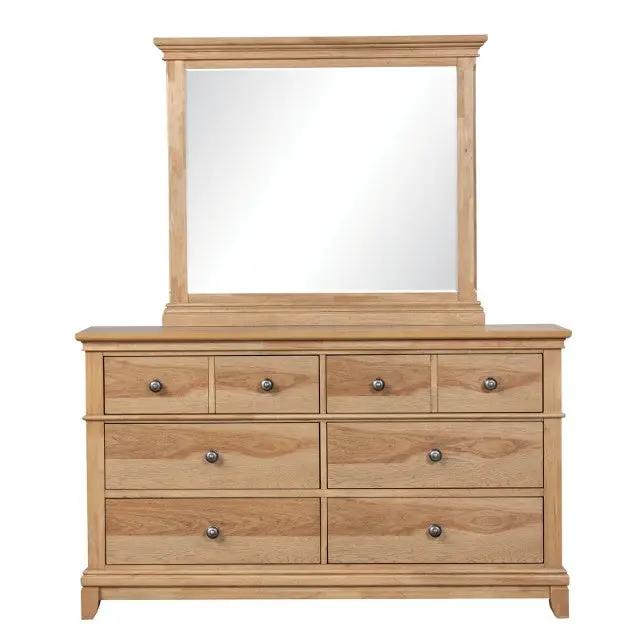 McHenry - Mirror by Unique Piece Furniture