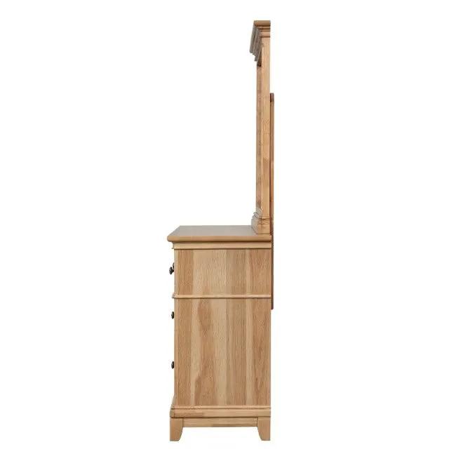 McHenry - Mirror by Unique Piece Furniture