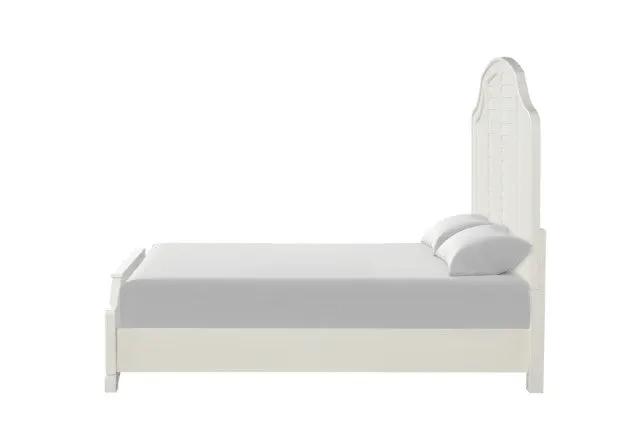 Whitehaven - E.King Bed by Unique Piece Furniture
