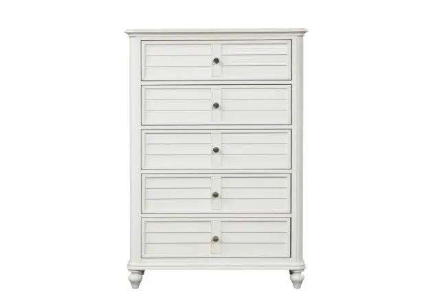 Whitehaven - Chest by Unique Piece Furniture