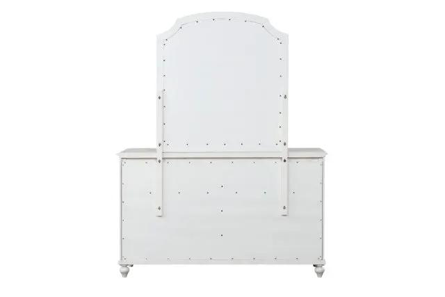 Whitehaven - Dresser by Unique Piece Furniture
