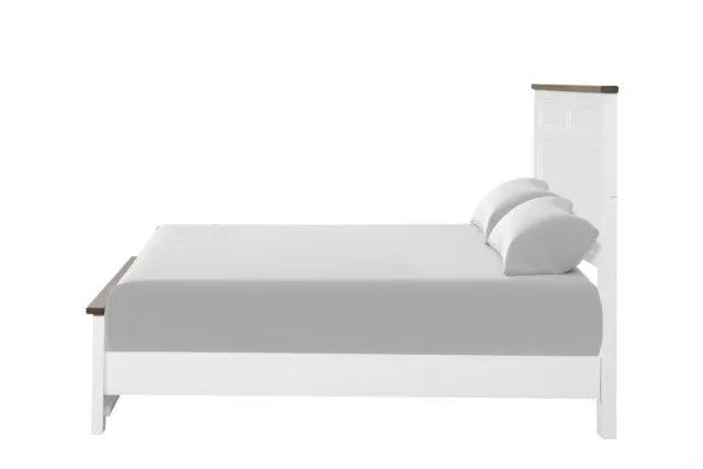 Pinetop - Twin Bed by Unique Piece Furniture