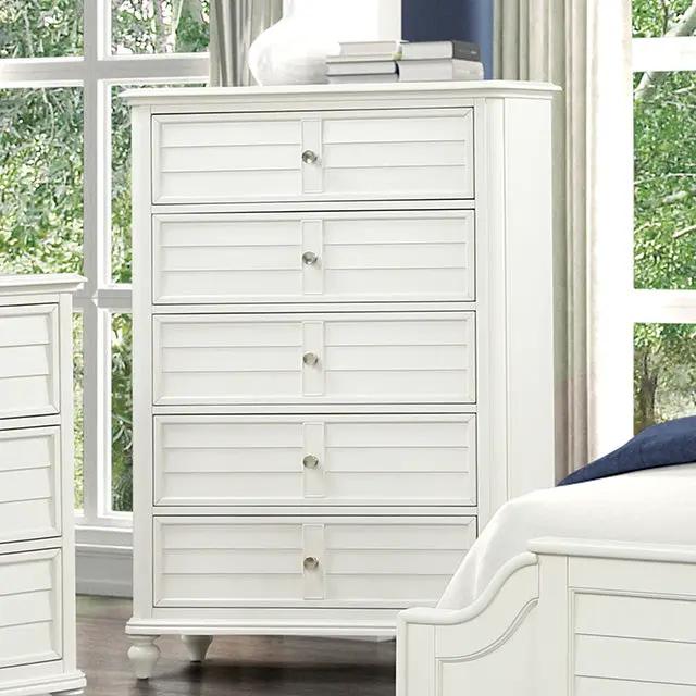 Whitehaven - Chest by Unique Piece Furniture