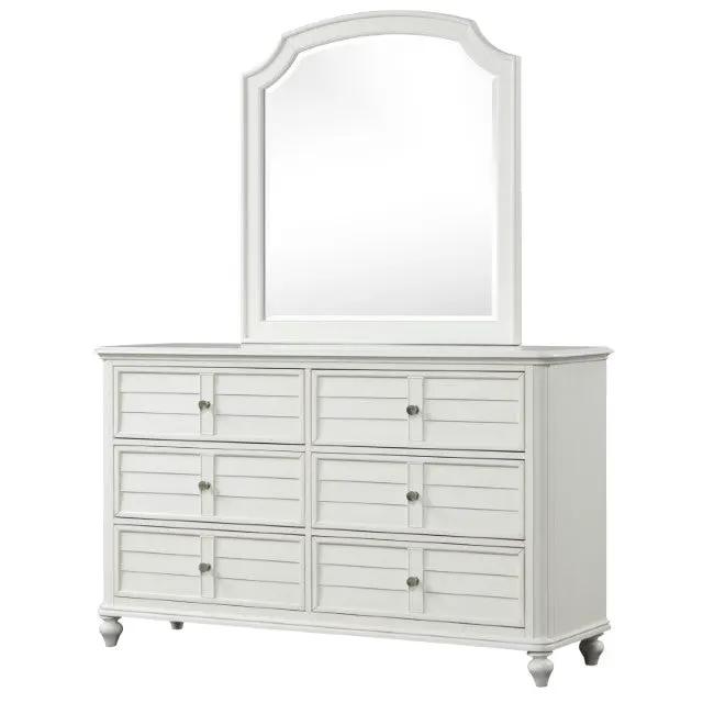 Whitehaven - Dresser by Unique Piece Furniture