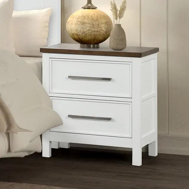 Pinetop - Nightstand by Unique Piece Furniture