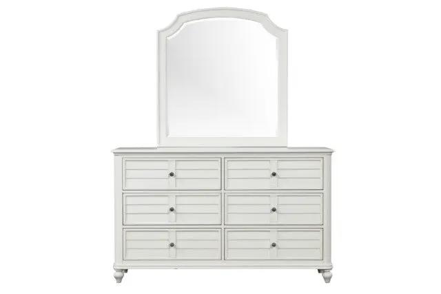 Whitehaven - Dresser by Unique Piece Furniture