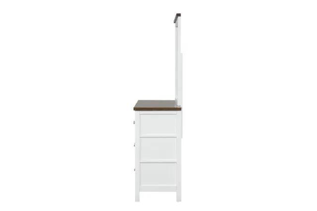 Pinetop - Dresser by Unique Piece Furniture