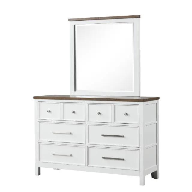 Pinetop - Dresser by Unique Piece Furniture
