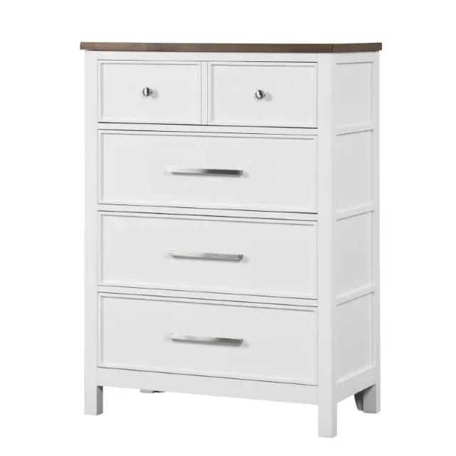 Pinetop - Chest by Unique Piece Furniture
