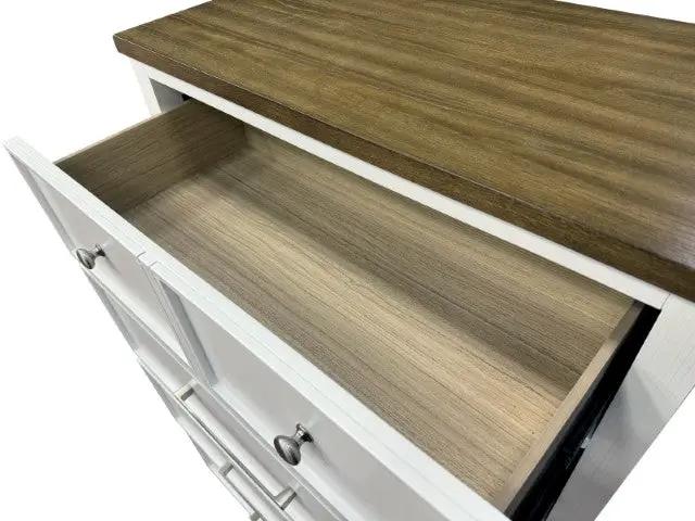 Pinetop - Nightstand by Unique Piece Furniture