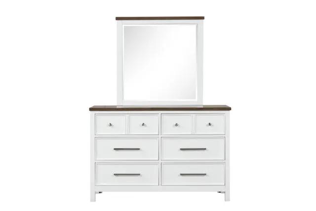 Pinetop - Dresser by Unique Piece Furniture