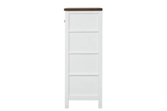 Pinetop - Chest by Unique Piece Furniture