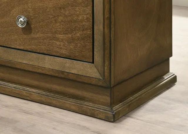 Kirkham - Nighstand by Unique Piece Furniture
