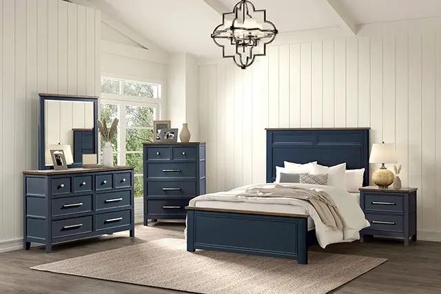 Pinetop - Chest by Unique Piece Furniture
