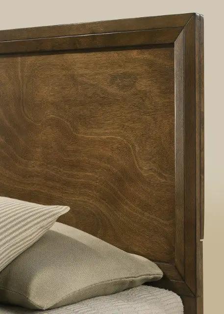 Kirkham - Full Bed by Unique Piece Furniture