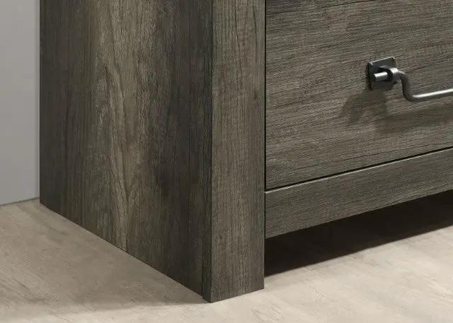 Kirkham - Chest by Unique Piece Furniture