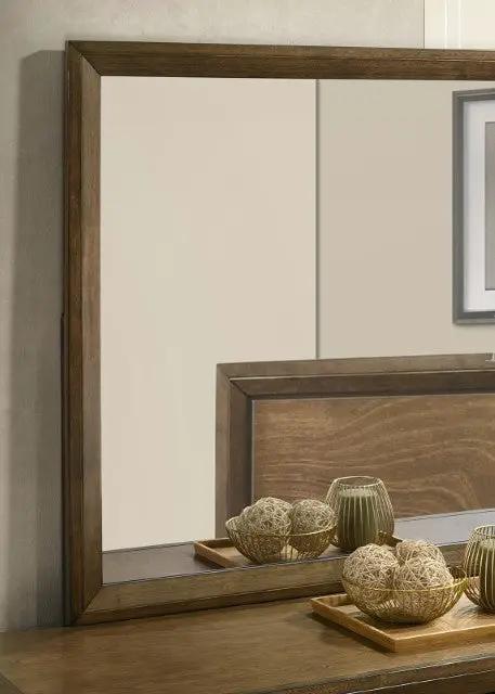 Kirkham - Mirror by Unique Piece Furniture