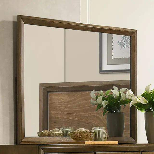 Kirkham - Mirror by Unique Piece Furniture