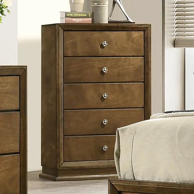 Kirkham - Chest by Unique Piece Furniture