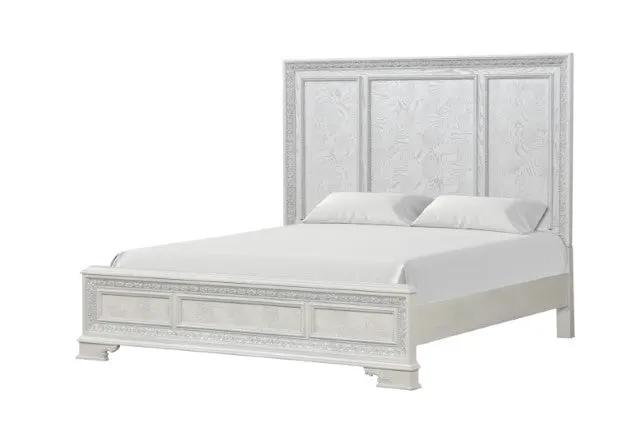 Stella Mia - Queen Bed by Unique Piece Furniture