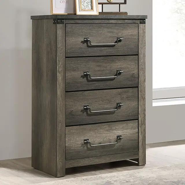 Britonale - Chest by Unique Piece Furniture