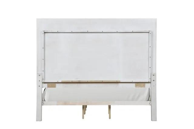 Stella Mia - Queen Bed by Unique Piece Furniture