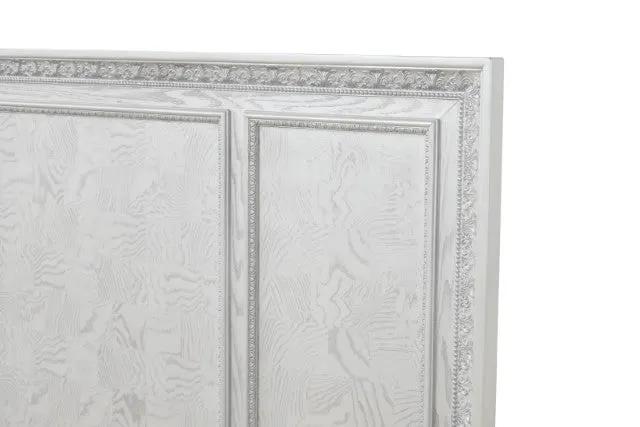 Stella Mia - E.King Bed by Unique Piece Furniture