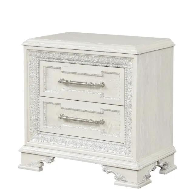 Stella Mia - Nightstand by Unique Piece Furniture