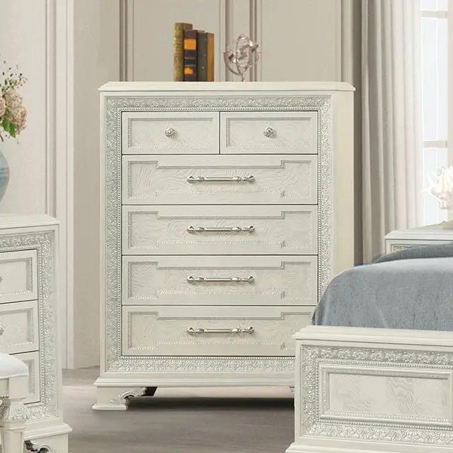 Stella Mia - Chest by Unique Piece Furniture