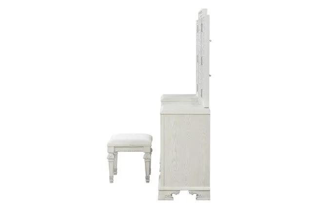 Stella Mia - Vanity Set by Unique Piece Furniture