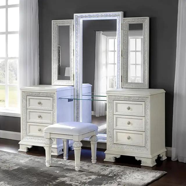Stella Mia - Vanity Set by Unique Piece Furniture