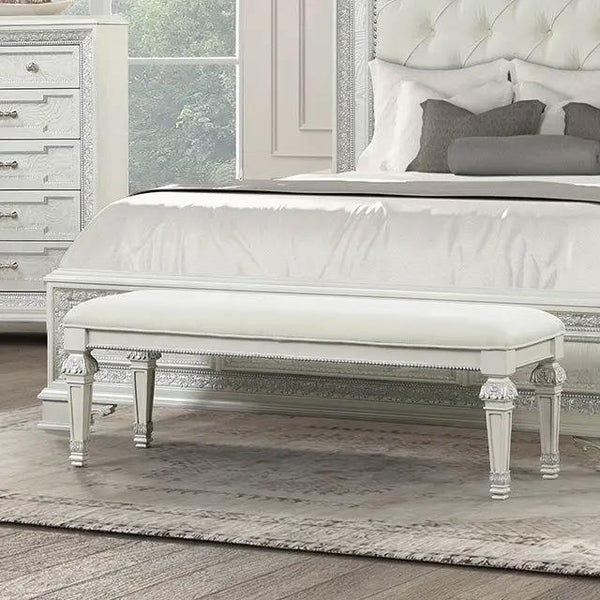 Stella Mia - Bench