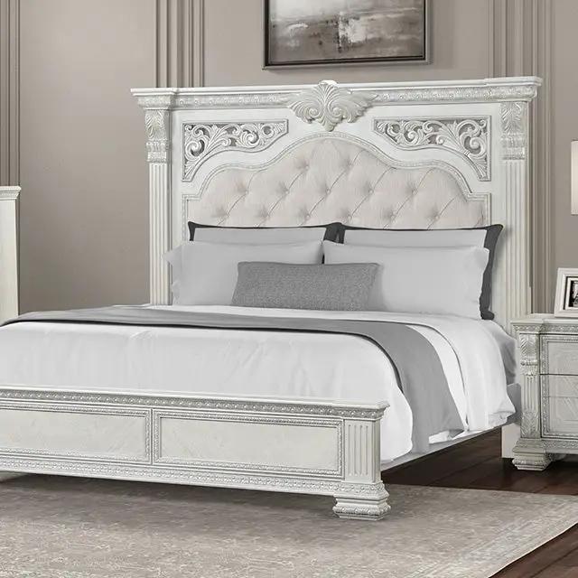 Promenade - Queen Bed by Unique Piece Furniture