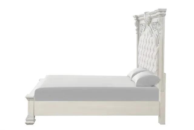 Promenade - Queen Bed by Unique Piece Furniture