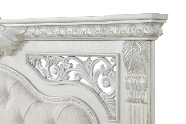 Promenade - Queen Bed by Unique Piece Furniture