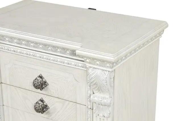 Promenade - Nightstand by Unique Piece Furniture